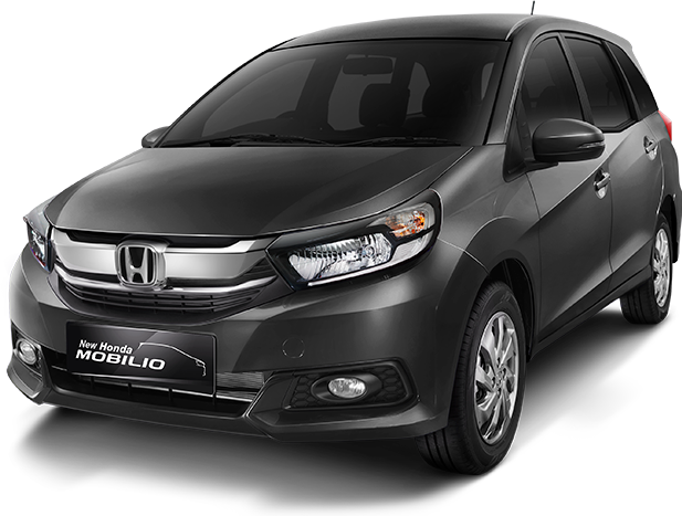 Honda Mobilio Sales Honda Autoland Dealer RESMI Mobil 